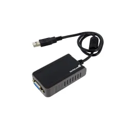 Adaptador de Video StarTech.com - USB a VGA - 1440x900 - 45cm - USB2VGAE2 Adaptador de Video StarTech.com - USB a VGA - 1440x900 - 45cm - USB2VGAE2