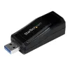 Adaptador de Red StarTech.com - Gigabit Ethernet a USB 3.0 - USB31000NDS