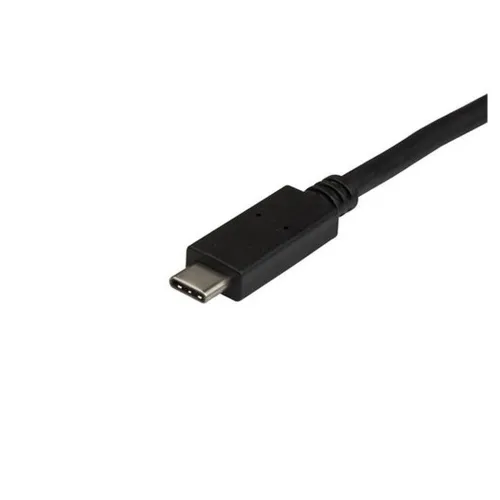 Cable StarTech.com USB31AC50CM - USB C a USB A - 50 cm - USB31AC50CM Cable StarTech.com USB31AC50CM - USB C a USB A - 50 cm - USB31AC50CM