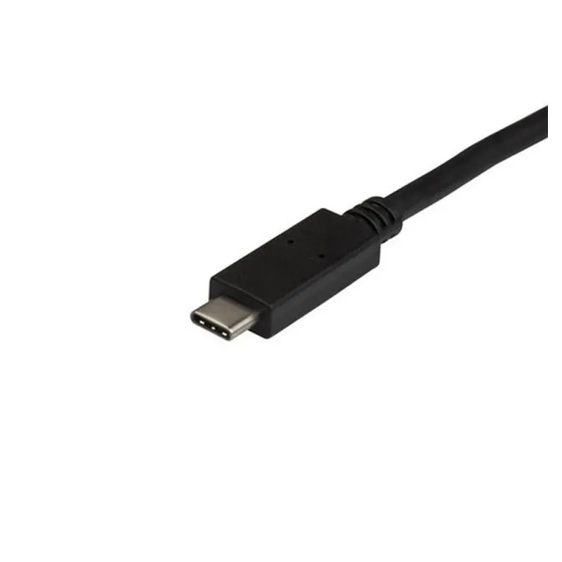 Cable StarTech.com USB31AC50CM - USB C a USB A - 50 cm - USB31AC50CM
