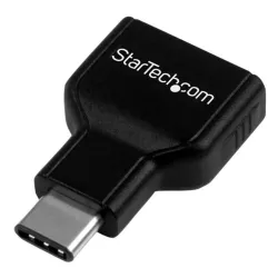 Adaptador StarTech.com USB31CAADG - USB-C a USB-A 3.0 - Macho a Hembra - USB31CAADG Adaptador StarTech.com USB31CAADG - USB-C a USB-A 3.0 - Macho a Hembra - USB31CAADG