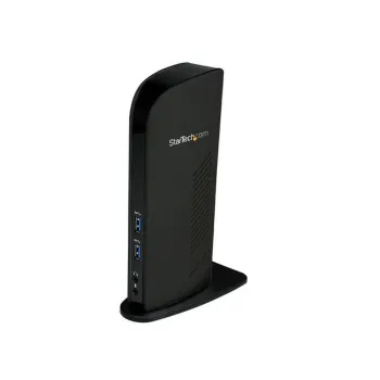 Docking Station StarTech.com USB3SDOCKHD - Universal - USB 3.0  - HDMI - DVI - USB3SDOCKHD