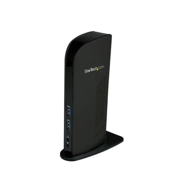 Docking Station StarTech.com USB3SDOCKHD - Universal - USB 3.0  - HDMI - DVI - USB3SDOCKHD