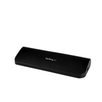 Docking Station StarTech.com - Universal - USB 3.0  - HDMI - DVI - VGA - USB3SDOCKHDV