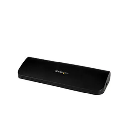 Docking Station StarTech.com - Universal - USB 3.0 - HDMI - DVI - VGA - USB3SDOCKHDV Docking Station StarTech.com - Universal - USB 3.0 - HDMI - DVI - VGA - USB3SDOCKHDV