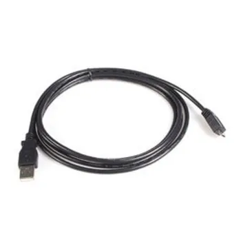 Cable StarTech.com - USB 2.0 - 1.8M - USB A Macho a Micro USB B Macho - UUSBHAUB6