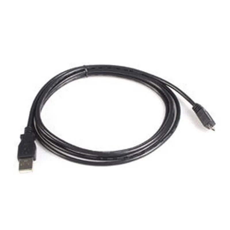Cable StarTech.com - USB 2.0 - 1.8M - USB A Macho a Micro USB B Macho - UUSBHAUB6