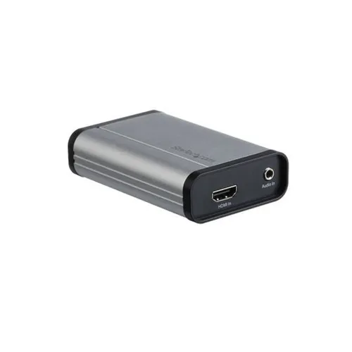Captura de Vídeo StarTech.com UVCHDCAP - HDMI a USB - UVCHDCAP Captura de Vídeo StarTech.com UVCHDCAP - HDMI a USB - UVCHDCAP