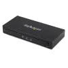 Adaptador S-Video StarTech.com VID2HDCON2 - S-Video a HDMI con Audio - 720p - VID2HDCON2