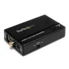 Adaptador Convertidor StarTech.com - S-video y RCA a VGA - VID2VGATV2