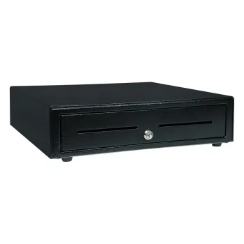 Cajón de Dinero Star Micronics CD4-1616BK58-52 - 5 Billetes - 8 Monedas - 37969520