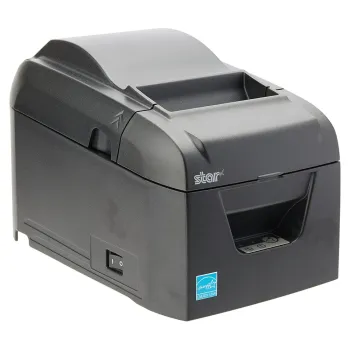 Impresora de Tickets Star Micronics BSC10UD-24 - Térmica Directa - 250mm/s - 80mm - Serial - USB - 39465031