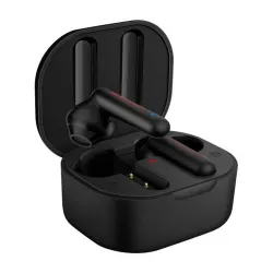 Auriculares Steren Star Wars - Inalámbrico - Bluetooth - Negro - Estuche Negro - AUD-7470NE/SW Auriculares Steren Star Wars - Inalámbrico - Bluetooth - Negro - Estuche Negro - AUD-7470NE/SW