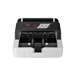 Contador de Billetes Steren BILL-110 - 1000/min - Detector de Billetes Falsos - BILL-110