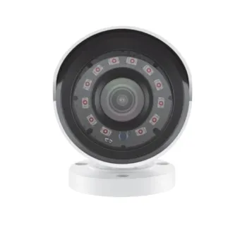 Cámara CCTV Steren CCTV-1018 - 2MP - Mini Bala - Para uso Exterior - CCTV-1018