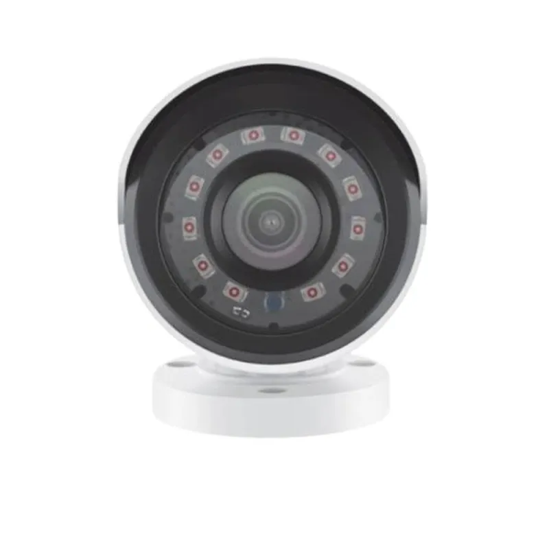 Cámara CCTV Steren CCTV-1018 - 2MP - Mini Bala - Para uso Exterior - CCTV-1018