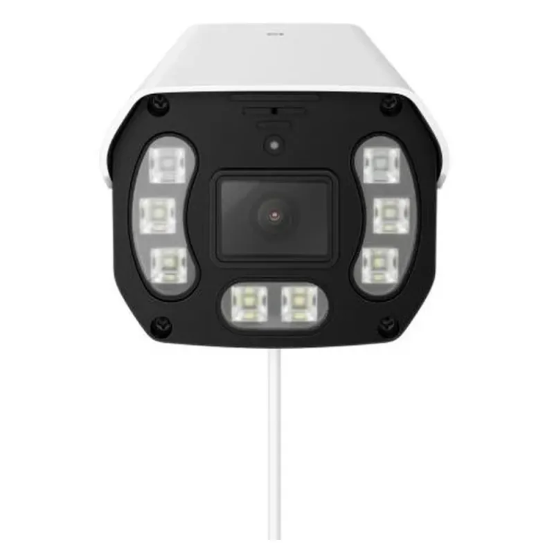 Cámara Steren CCTV-239 - 4MP - Bala - Wi-Fi - PoE - para Exterior - CCTV-239