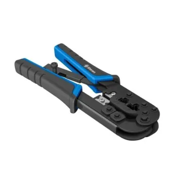  Pinza Ponchadora Steren HER-668 - Plug RJ11/RJ127RJ45  - HER-668