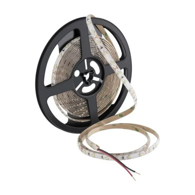 Tira LED Steren MODLED-125/BCO - 5 Metros - Exterior - Blanca - MODLED-125/BCO