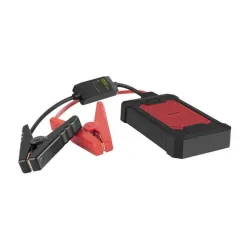 Power Bank Steren MOV-123 - 7000 mAh - para Auto - MOV-123 Power Bank Steren MOV-123 - 7000 mAh - para Auto - MOV-123