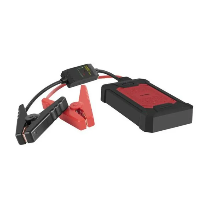 Power Bank Steren MOV-123 - 7000 mAh - para Auto - MOV-123