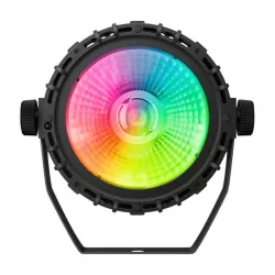 Lámpara Steren PAR-040 - LED - 15W - RGB - PAR-040 Lámpara Steren PAR-040 - LED - 15W - RGB - PAR-040