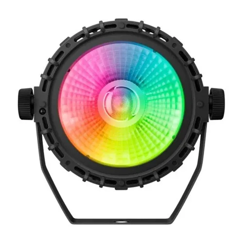 Lámpara Steren PAR-040 - LED - 15W - RGB - PAR-040