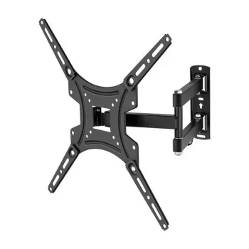 Soporte de Pared Steren STV-064 - 13" a 50" - Soporta 38 kg - Para Pantalla - Articulado - STV-064