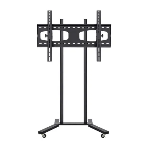 Soporte Steren STE-SOP-150P - 19" a 83" - Soporta 60kg - Móvil - STV-150