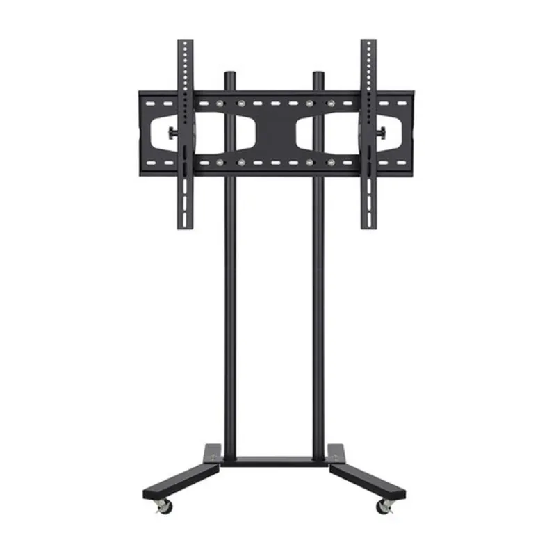 Soporte Steren STE-SOP-150P - 19" a 83" - Soporta 60kg - Móvil - STV-150