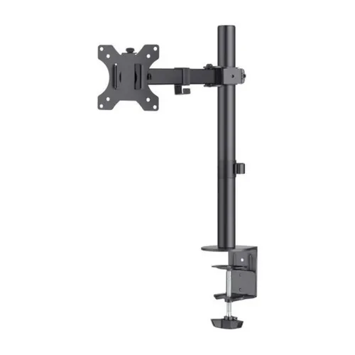 Soporte de Escritorio Steren STV-205 - Hasta 32" - Soporta 8Kg - Para Monitor - STV-205