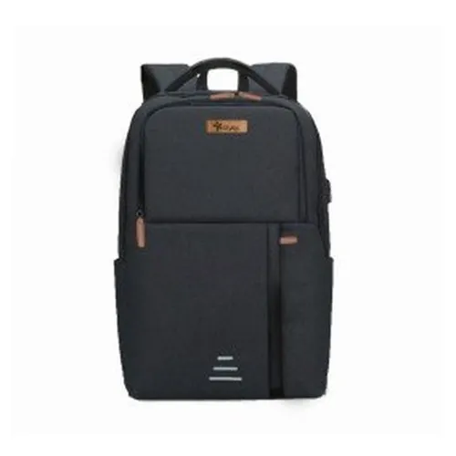Mochila Stylos Smart - 15.6" - Negra - STABAP2B Mochila Stylos Smart - 15.6" - Negra - STABAP2B