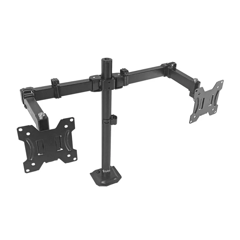 Soporte Stylos STGASOP1B - 13" a 32" - Hasta 8kg - para Monitor - STGASOP1B