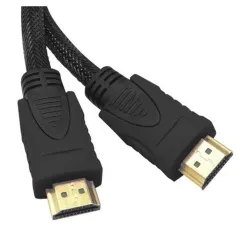 Cable HDMI Stylos STHC20MB - Macho a Macho - 20 Metros - STHC20MB Cable HDMI Stylos STHC20MB - Macho a Macho - 20 Metros - STHC20MB