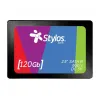 Unidad de Estado Sólido Stylos STMSSD1B - 2.5p - 120GB - SATA III - STMSSD1B