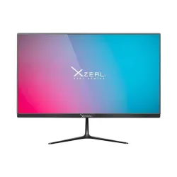 Monitor Gamer XZeal XST 560-2 - 23.8" - Full HD - 100Hz - HDMI - VGA - XSPMG08B Monitor Gamer XZeal XST 560-2 - 23.8" - Full HD - 100Hz - HDMI - VGA - XSPMG08B