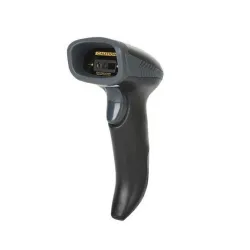 Lector Código de Barras SYBLE XB-6221RB - Inalámbrico - 1D/2D - XB-6221RB Lector Código de Barras SYBLE XB-6221RB - Inalámbrico - 1D/2D - XB-6221RB