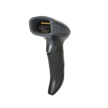Lector Código de Barras SYBLE XB-6221RB - Inalámbrico - 1D/2D - XB-6221RB