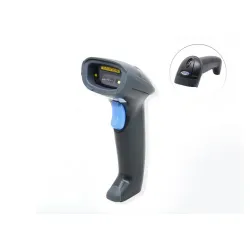 Lector Código de Barras SYBLE XB-6258 - 1D/2D - USB - XB-6258 Lector Código de Barras SYBLE XB-6258 - 1D/2D - USB - XB-6258
