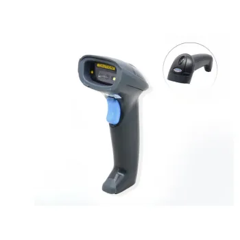 Lector Código de Barras SYBLE XB-6258 - 1D/2D - USB - XB-6258