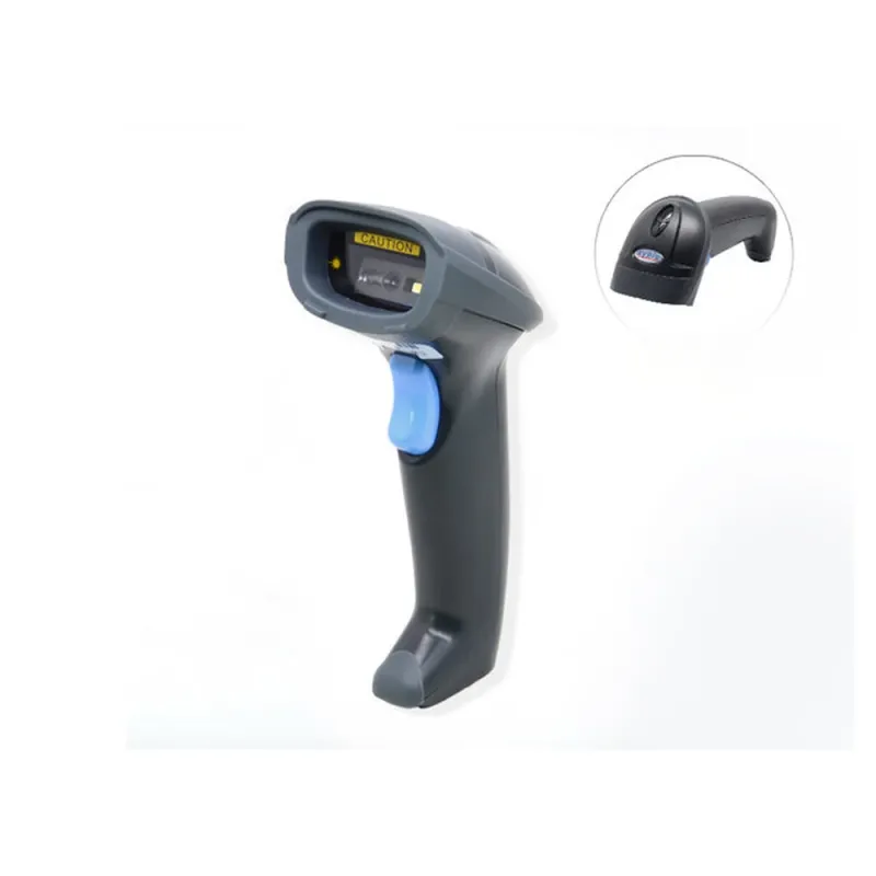 Lector Código de Barras SYBLE XB-6258 - 1D/2D - USB - XB-6258