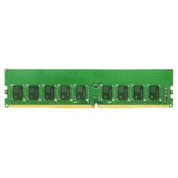 Memoria RAM Synology D4EC-2666-16G - DDR4 - 16GB - 2666MHz - D4EC-2666-16G Memoria RAM Synology D4EC-2666-16G - DDR4 - 16GB - 2666MHz - D4EC-2666-16G
