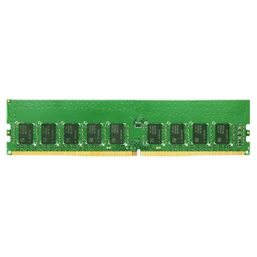Memoria RAM Synology D4EC-2666-16G - DDR4 - 16GB - 2666MHz - D4EC-2666-16G Memoria RAM Synology D4EC-2666-16G - DDR4 - 16GB - 2666MHz - D4EC-2666-16G
