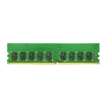Memoria RAM Synology - DDR4 - 8GB - 2666 MHz - Para NAS - D4EC-2666-8G
