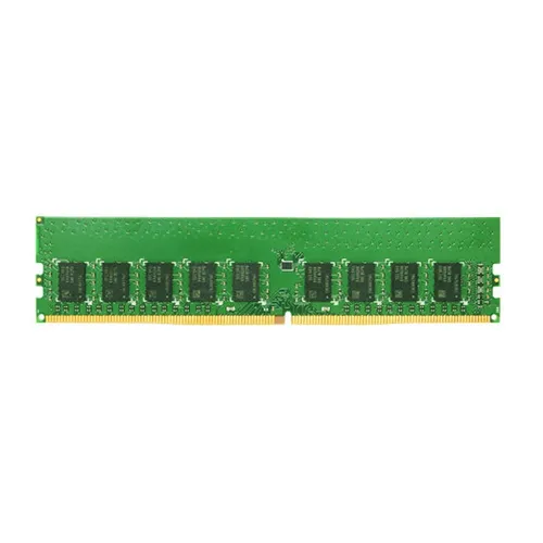 Memoria RAM Synology - DDR4 - 8GB - 2666 MHz - Para NAS - D4EC-2666-8G