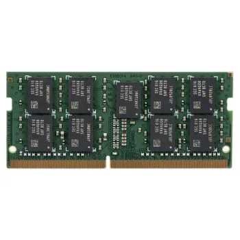 Memoria RAM Synology D4ES01-8G - DDR4 - 8GB - SO-DIMM - Para NAS - D4ES01-8G