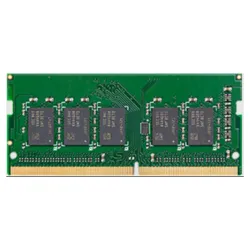 Memoria RAM Synology D4ES02-8G - DDR4 - 8GB - SO-DIMM - Para NAS - D4ES02-8G Memoria RAM Synology D4ES02-8G - DDR4 - 8GB - SO-DIMM - Para NAS - D4ES02-8G