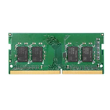 Memoria RAM Synology - DDR4 - 4GB - 2666 MHz - Para NAS - D4NESO-2666-4G
