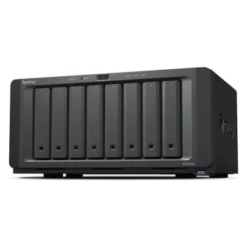 Sistema de Discos NAS Synology DiskStation DS1823xs+ - 8 Bahías - DS1823XS+