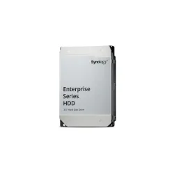 Disco Duro Synology HAS5300 - 3.5" - 8GB - SAS - para NAS - HAS5300-8T Disco Duro Synology HAS5300 - 3.5" - 8GB - SAS - para NAS - HAS5300-8T